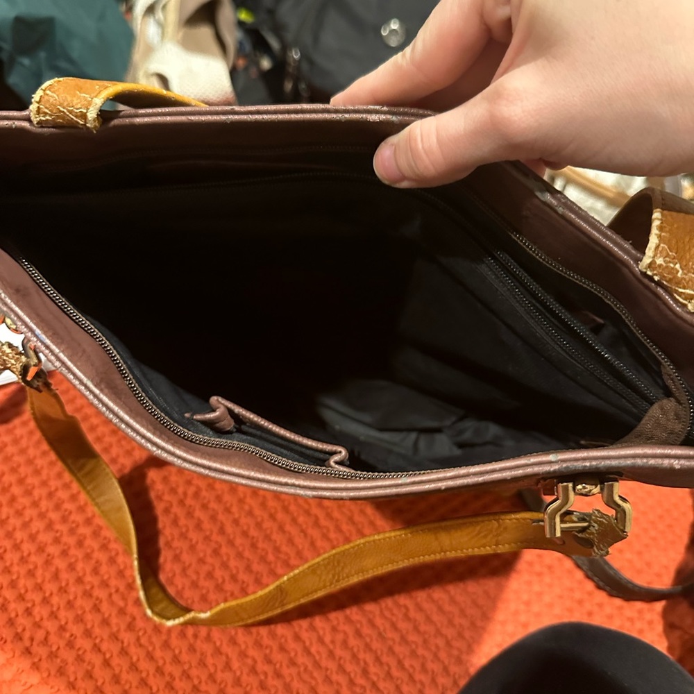 Large Purse - image 3